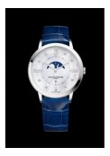 Classima Femme Quartz Phases de Lune