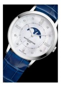 Classima Femme Quartz Phases de Lune