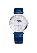 Classima Femme Quartz Phases de Lune