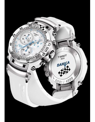 T-Race Danica Patrick Limited Edition