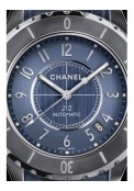 J12-G.10 Chromatic Bleue