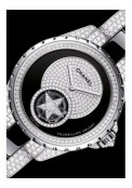 J12 Tourbillon Volant Diamants