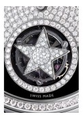 J12 Tourbillon Volant Diamants