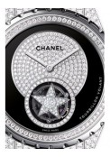 J12 Tourbillon Volant Diamants