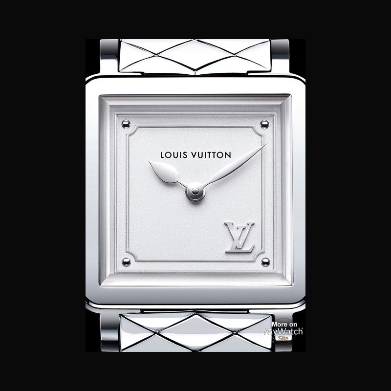 Tentation Mode – Montre Emprise de Louis Vuitton