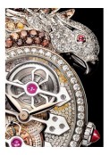 Ladyhawke Tourbillon