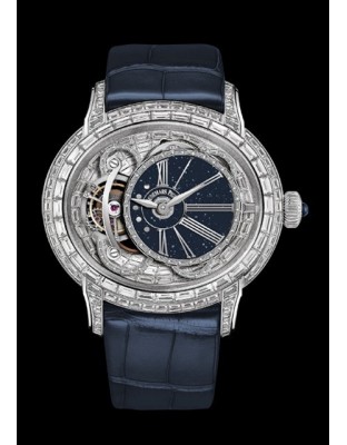 Tourbillon Millenary