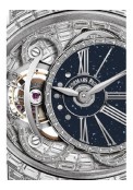 Tourbillon Millenary