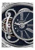 Tourbillon Millenary