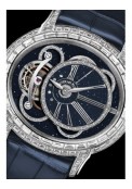 Tourbillon Millenary