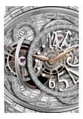 Tourbillon Millenary