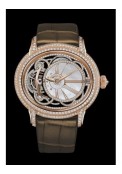 Tourbillon Millenary