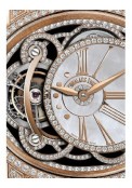 Tourbillon Millenary