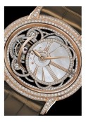 Tourbillon Millenary