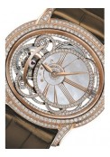 Tourbillon Millenary