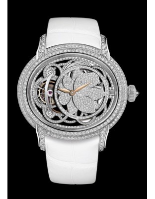 Tourbillon Millenary