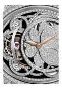 Tourbillon Millenary