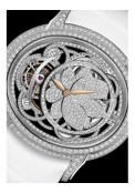 Tourbillon Millenary