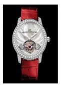 Cat’s Eye Tourbillon sous Pont d’Or