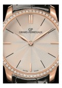 Girard-Perregaux 1966 Lady Cadran Guilloché