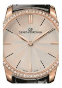 Girard-Perregaux 1966 Lady Cadran Guilloché