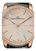 Girard-Perregaux 1966 Lady Cadran Guilloché