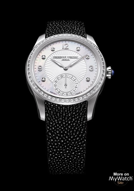 Fr d rique Constant Maxime Manufacture Lady Maxime FC