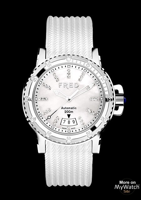 Fred Gladiateur Collector Gladiateur FD064510A002 Acier Index
