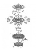 Tambour Spin Time Joaillerie
