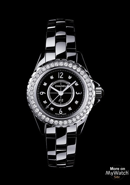 Chanel J12 XS  photos exclusives et prix de vente  The Watch Observ