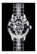 Dior Christal Tourbillon Diamants