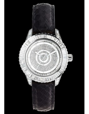 Dior Christal 38 mm Automatique