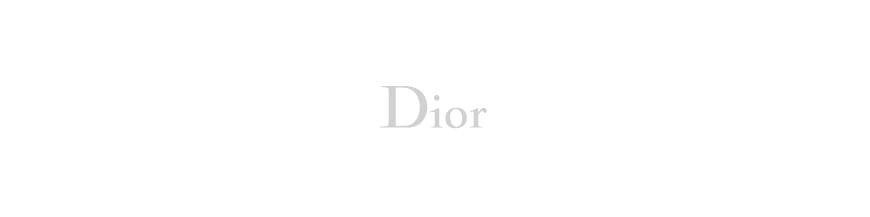 Dior Christal