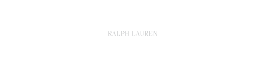 Ralph Lauren Modern Art Deco