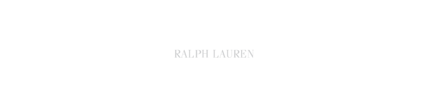 Ralph Lauren Stirrup